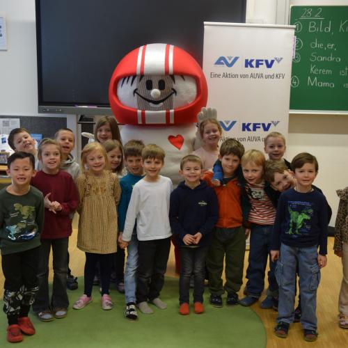 28.02.2025 - Helmi ist da!