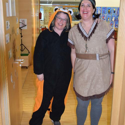 Faschingsdienstag