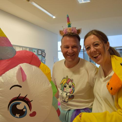 Faschingsdienstag