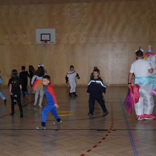 Faschingsdienstag