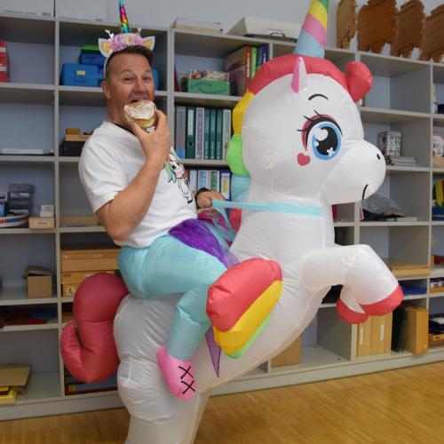 Faschingsdienstag
