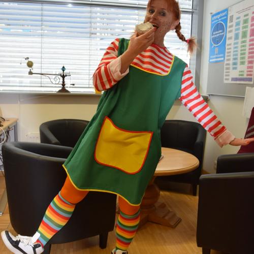 Faschingsdienstag