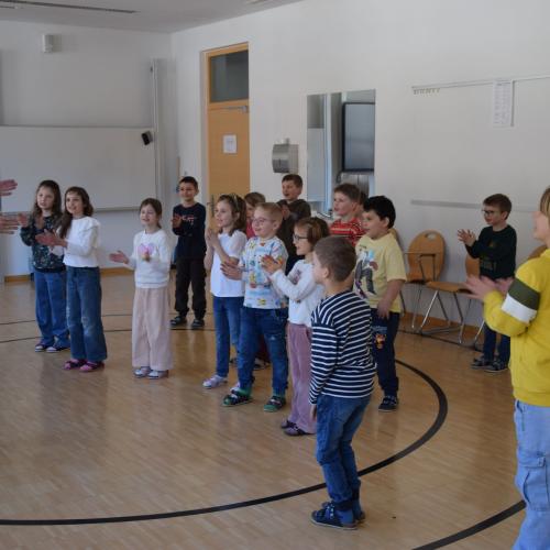 Musikunterricht mit Profi