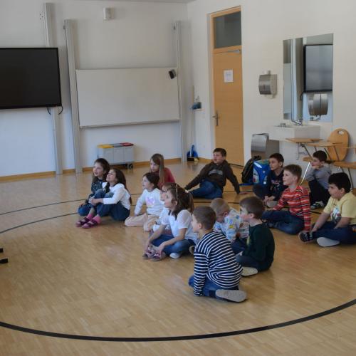 Musikunterricht mit Profi