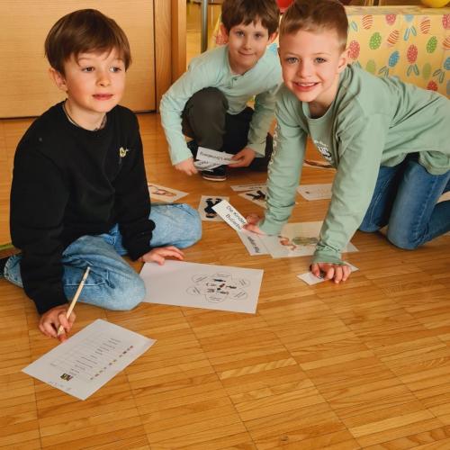 Projektwoche