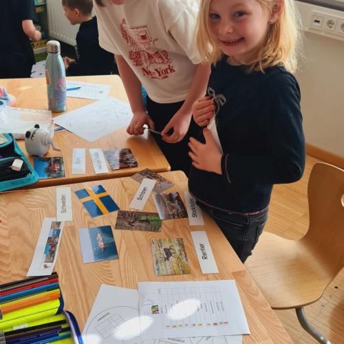 Projektwoche