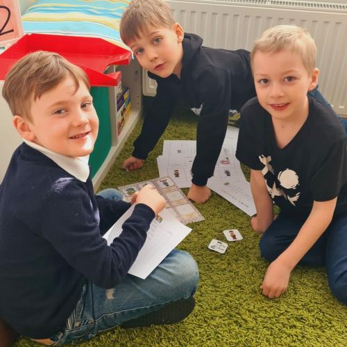 Projektwoche