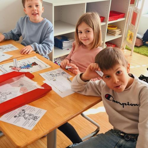 Projektwoche