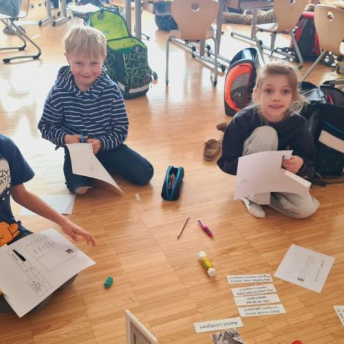 Projektwoche