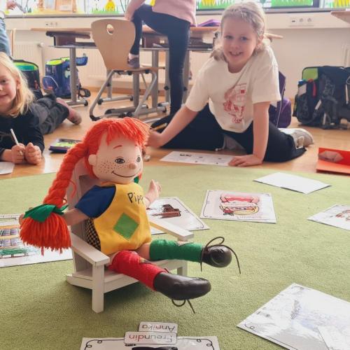 Projektwoche