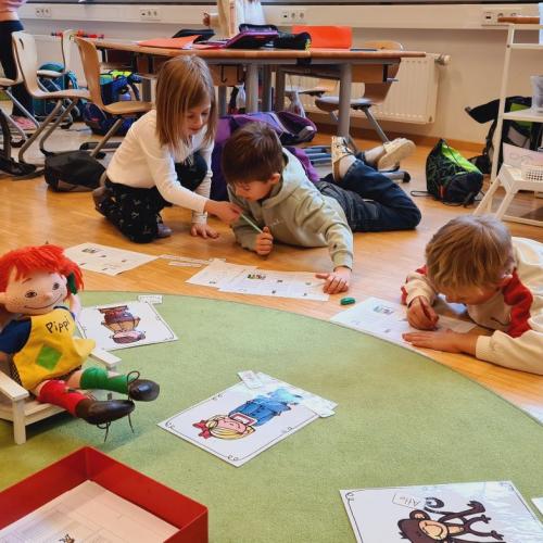 Projektwoche