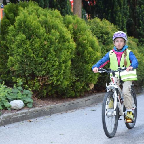 Radfahrprüfung 2025