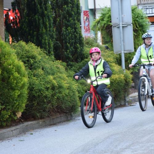 Radfahrprüfung 2025