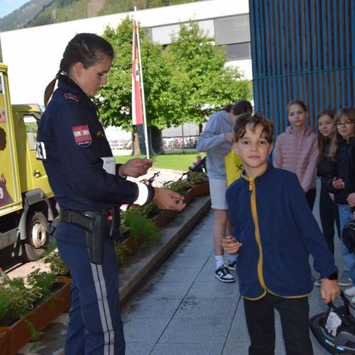 Radfahrprüfung 2025