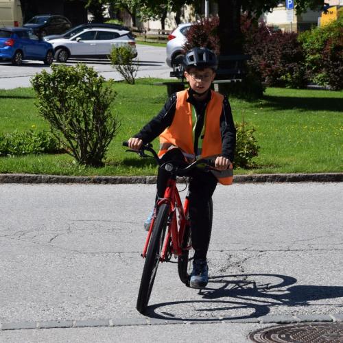 Radfahrprüfung 2025