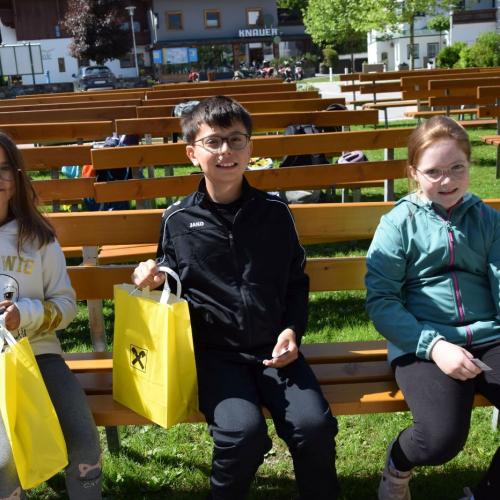 Radfahrprüfung 2025