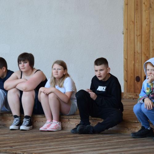 Radfahrprüfung 2025