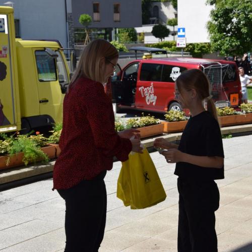 Radfahrprüfung 2025