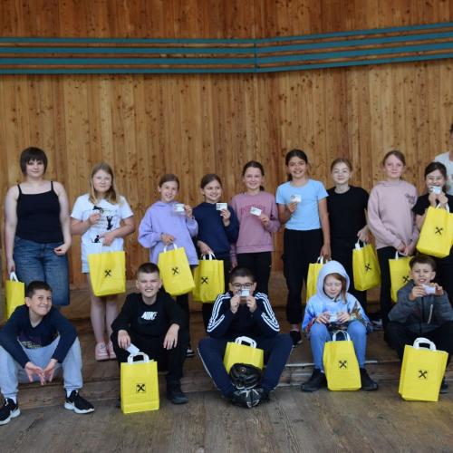 Radfahrprüfung 2025