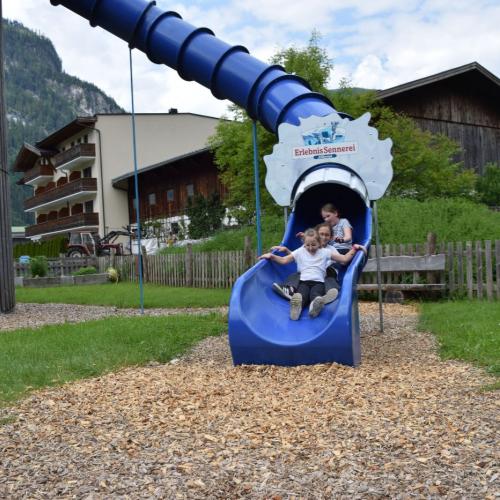 Die etwas andere Schulstunde