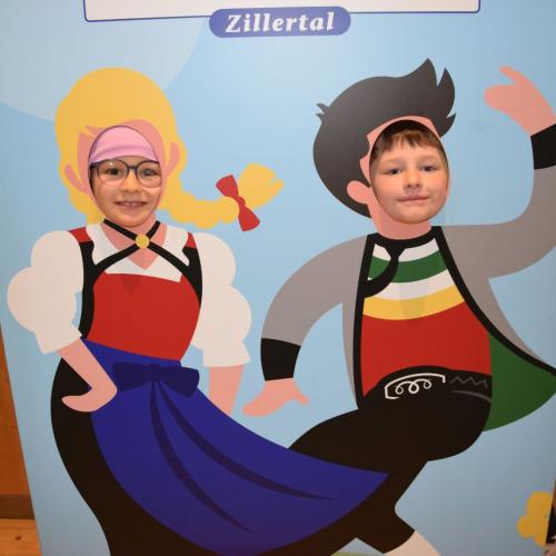 Die etwas andere Schulstunde