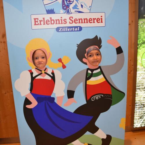 Die etwas andere Schulstunde