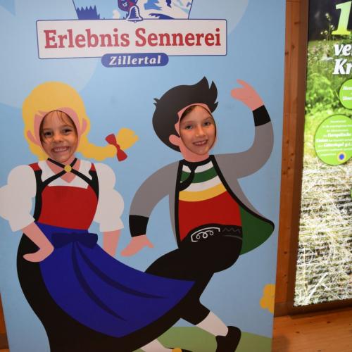 Die etwas andere Schulstunde