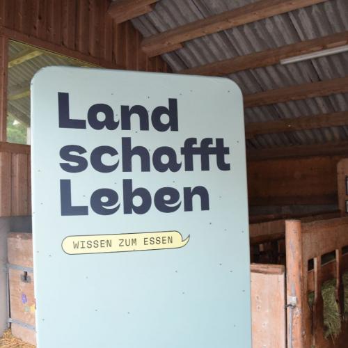Die etwas andere Schulstunde