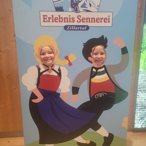 Die etwas andere Schulstunde