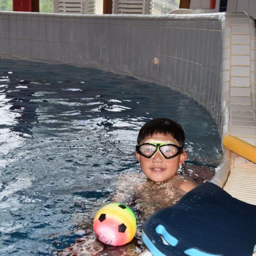 Schwimmtage 