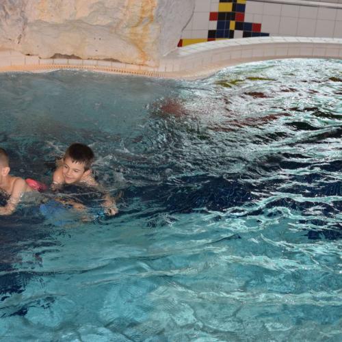 Schwimmtage 