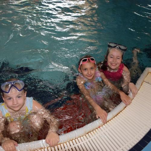 Schwimmtage 