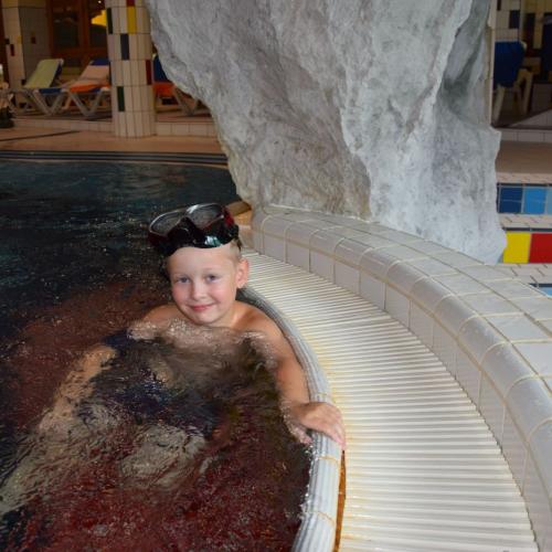 Schwimmtage 