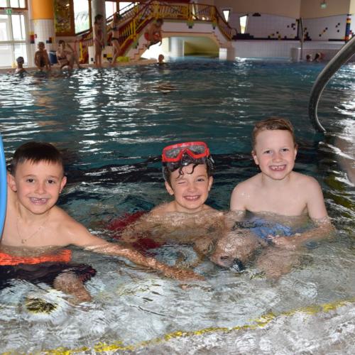 Schwimmtage 