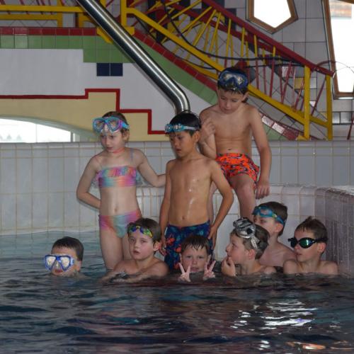 Schwimmtage 