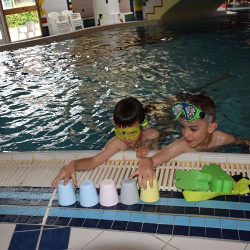 Schwimmtage 