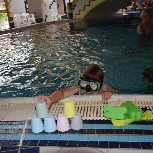 Schwimmtage 