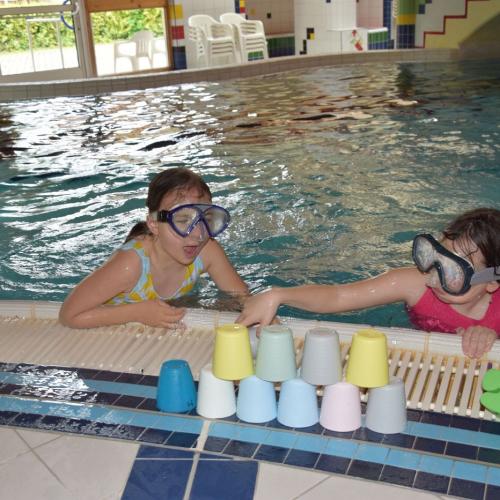 Schwimmtage 