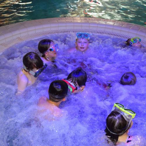 Schwimmtage 