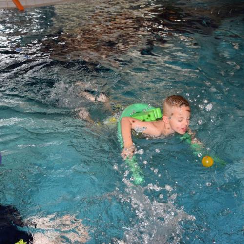 Schwimmtage