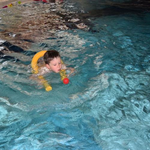 Schwimmtage