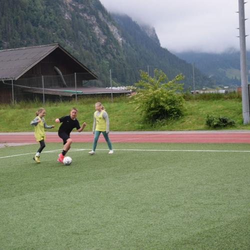  Junior Cup