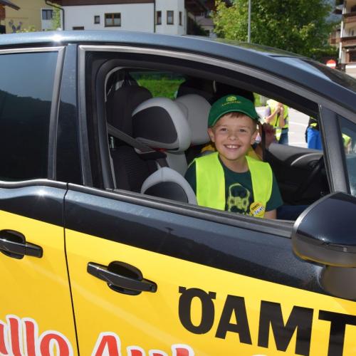 Hallo Auto
