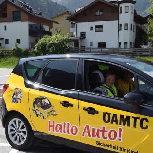 Hallo Auto