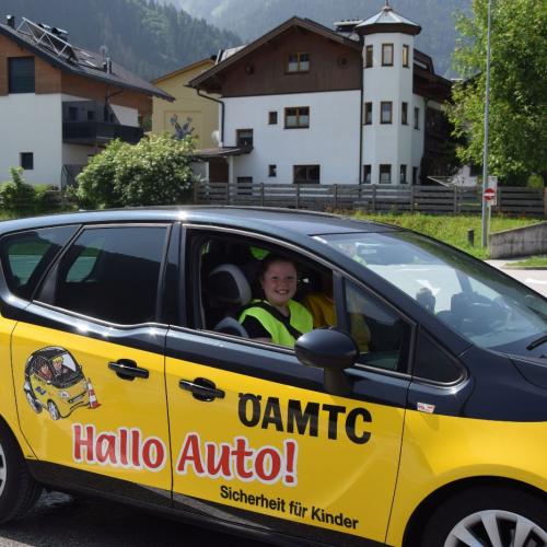 Hallo Auto
