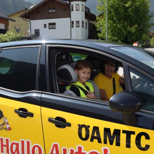Hallo Auto
