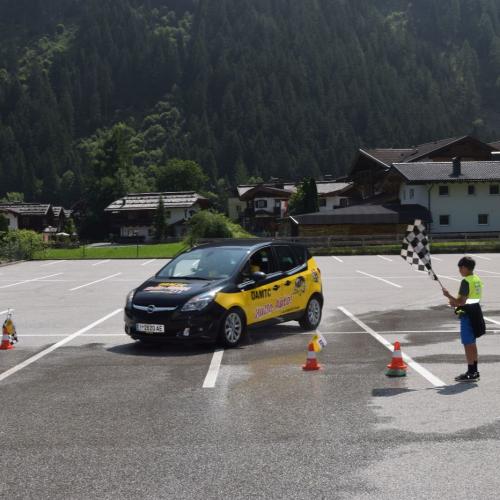 Hallo Auto