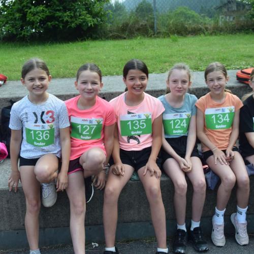ASVÖ Leichtathletik Grand Prix 2025