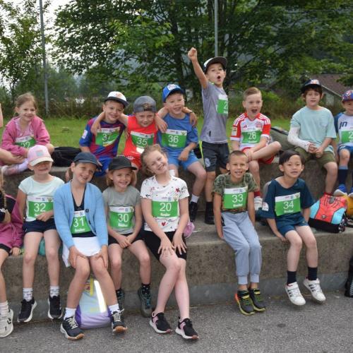ASVÖ Leichtathletik Grand Prix 2025