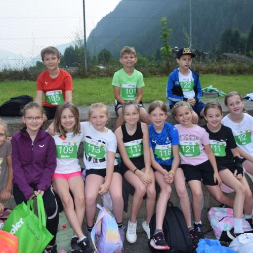 ASVÖ Leichtathletik Grand Prix 2025